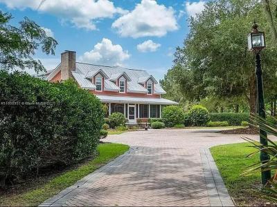 11317 NW 199th, Other City - In The State Of Florida, 佛罗里达州 32615, 美国