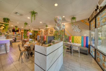 Full Service Restaurant For Sale In The Crossings With Outdoor Terrace, Kendall, Florida 33186