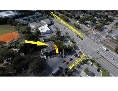 8320 SW 124th St, Pinecrest, Florida 33156, USA