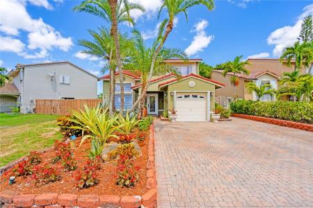 10213 SW 156th Ave, Miami, Florida 33196, USA