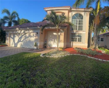 2220 NW 137th Ave, Sunrise, Florida 33323