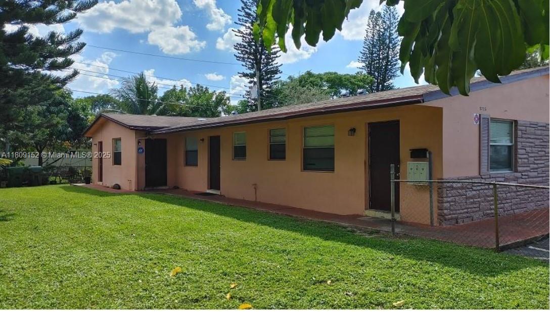 5210 NW 16th St 3, Lauderhill, 플로리다 33313, 미국