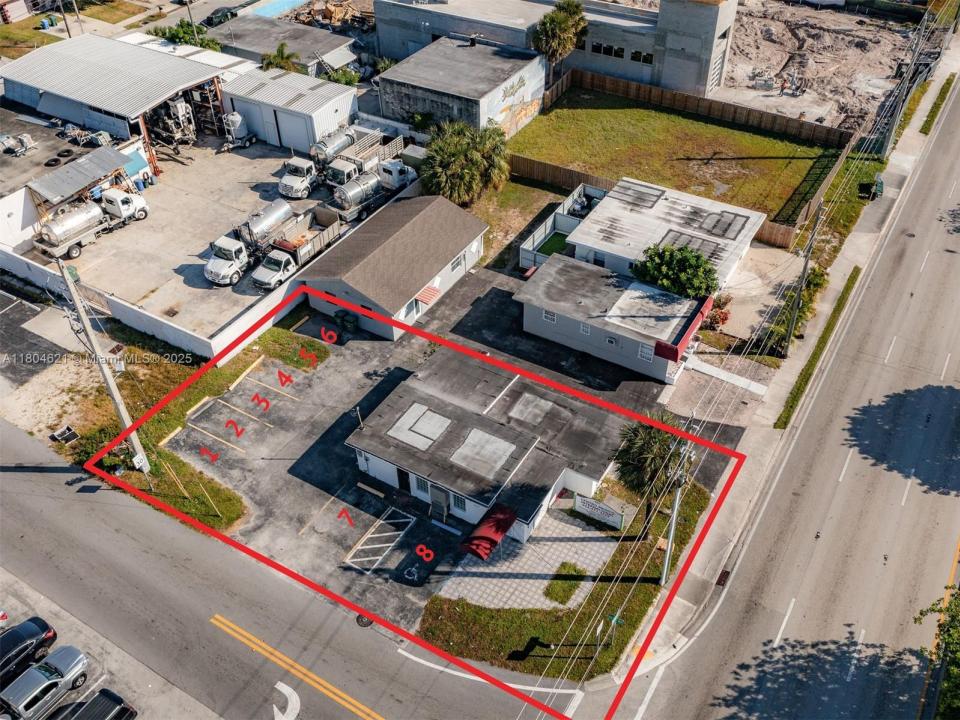 401 E Oakland Park Blvd, Oakland Park, Floride 33334, États-Unis