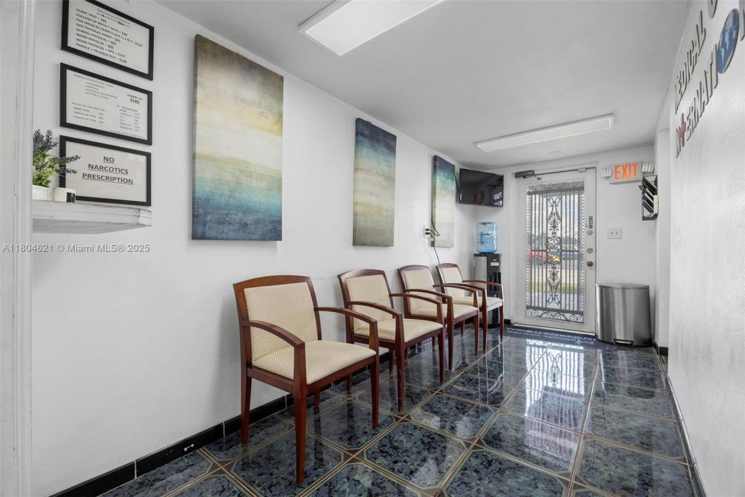 401 E Oakland Park Blvd, Oakland Park, Floride 33334, États-Unis