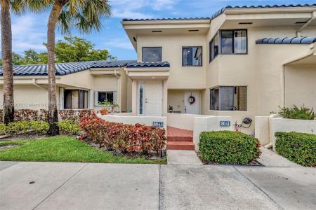 8043 NW 15th Mnr 8043, Plantation, Florida 33322, USA