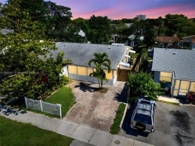 351 NE 57th Ct, Oakland Park, Florida 33334, USA