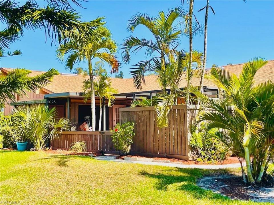 6396 Royal Woods Dr #6396, Fort Myers, 佛罗里达州 33908, 美国