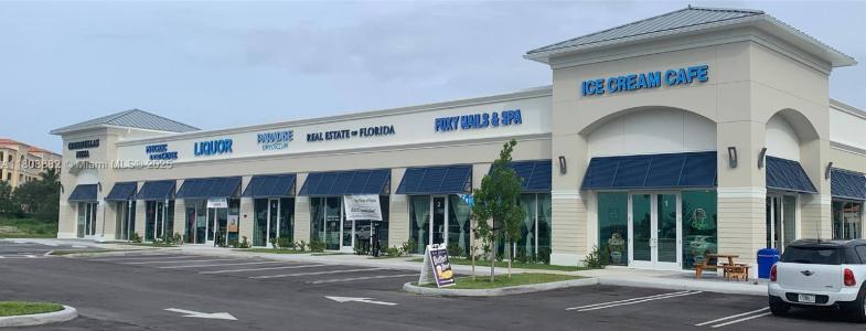 825 Seaway Dr, Fort Pierce, Florida 34949, USA