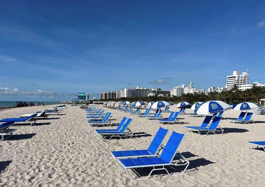 2155 Washington Ct 108, Miami Beach, Floride 33139, États-Unis