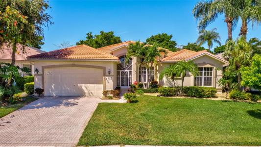 11564 Puerto Blvd, Boynton Beach, Florida 33437, USA