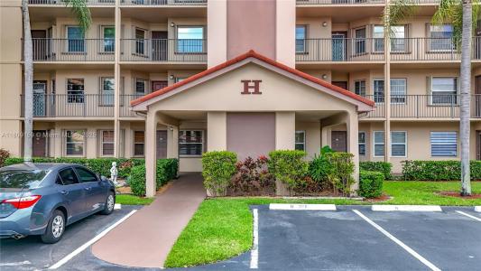 1100 SW 130th Ave 111H, Pembroke Pines, Florida 33027, USA