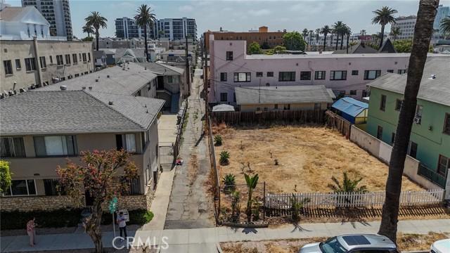 Chestnut Avenue, Long Beach, California 90802