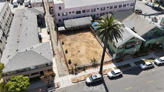 Chestnut Avenue, Long Beach, California 90802