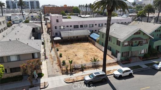 Chestnut Avenue, Long Beach, California 90802