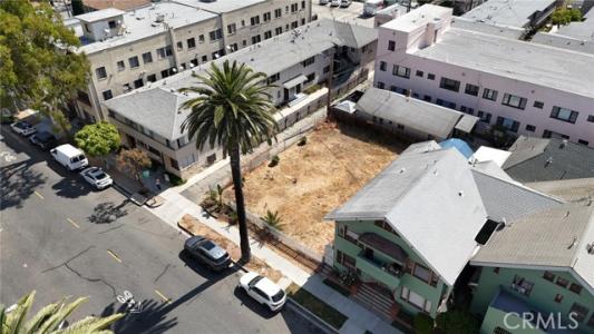 Chestnut Avenue, Long Beach, California 90802