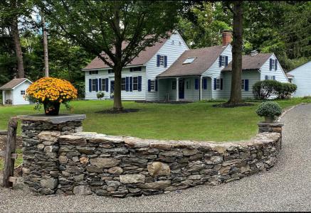 645 Tyrrel Road, Washington, Nova Iorque 12545, Estados Unidos