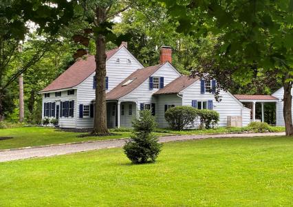 645 Tyrrel Road, Washington, Nova Iorque 12545, Estados Unidos
