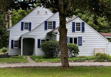 645 Tyrrel Road, Washington, Nova Iorque 12545, Estados Unidos