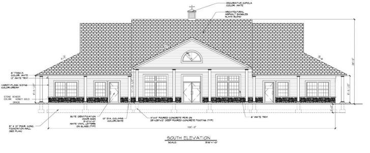 1742 Middle Country Road, Brookhaven, 뉴욕 11720, 미국