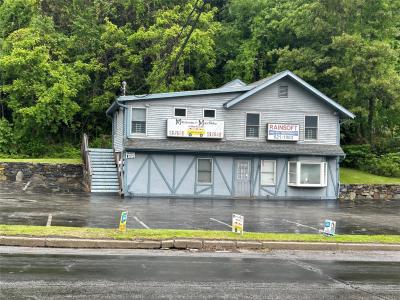 534 Route 6, Carmel, New York 10541, Amerika Birleşik Devletleri