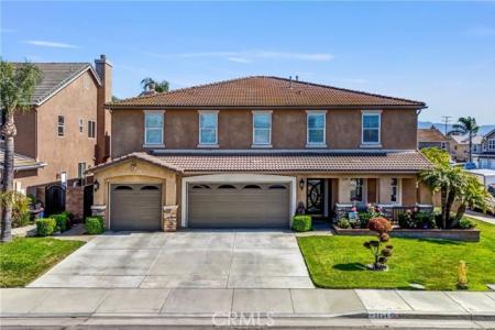 Ohio River Drive, Eastvale, Califórnia 91752, Estados Unidos