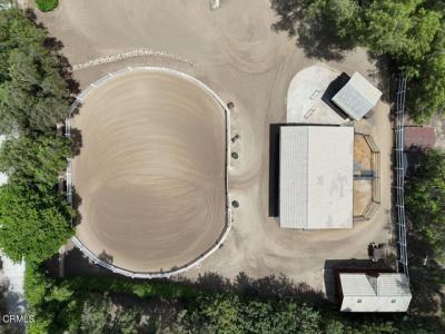 Los Pinos Circle, Camarillo, Califórnia 93012, Estados Unidos