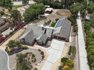 Los Pinos Circle, Camarillo, Califórnia 93012, Estados Unidos