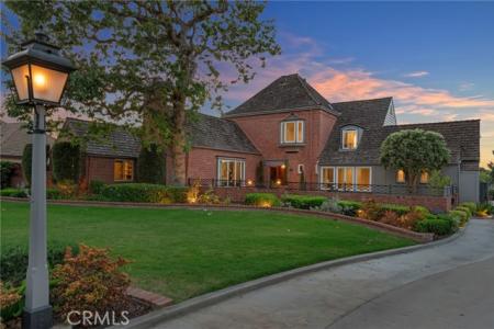 Country Club Drive, Long Beach, California 90807