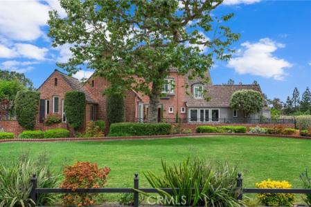 Country Club Drive, Long Beach, California 90807