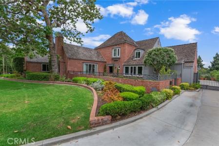 Country Club Drive, Long Beach, California 90807