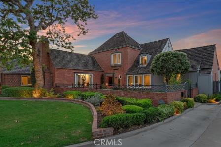 Country Club Drive, Long Beach, California 90807