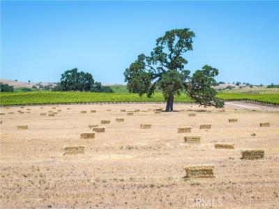 Camp 8 Road, Paso Robles, Калифорния 93446, Соединенные Штаты