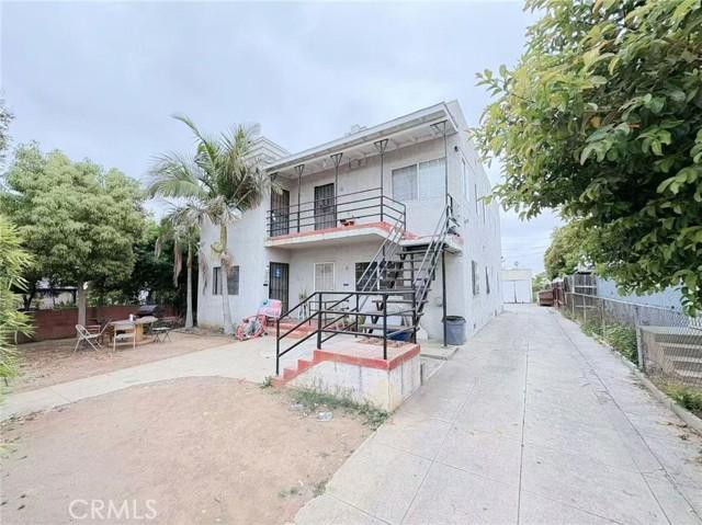 Harding Ave, East Los Angeles, California 90022, Estados Unidos