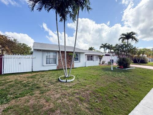 11321 SW 162nd Ter, Miami, Florida 33157, Stati Uniti