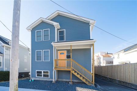 44 Hall Street 2, Providence, RI 02904, USA