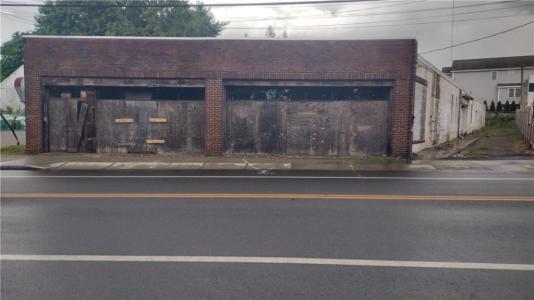 509 Broad Street 1, Cumberland, RI 02864, USA