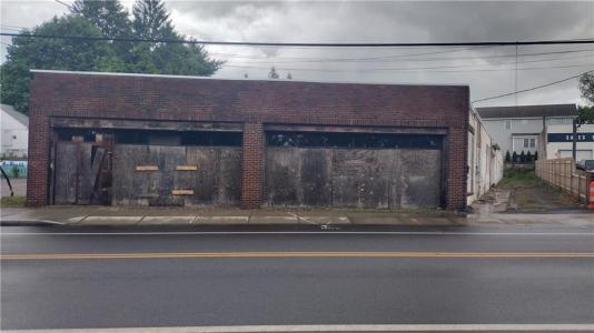 509 Broad Street 1, Cumberland, Rhode Island 02864