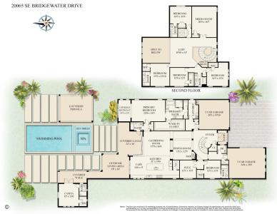 20065 SE Bridgewater Drive, Jupiter, Florida 33458, Amerika Birleşik Devletleri