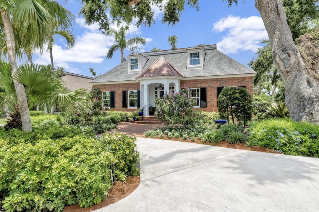 645 Riomar Drive, Charleston Square, Vero Beach, Florida 32963, Estados Unidos