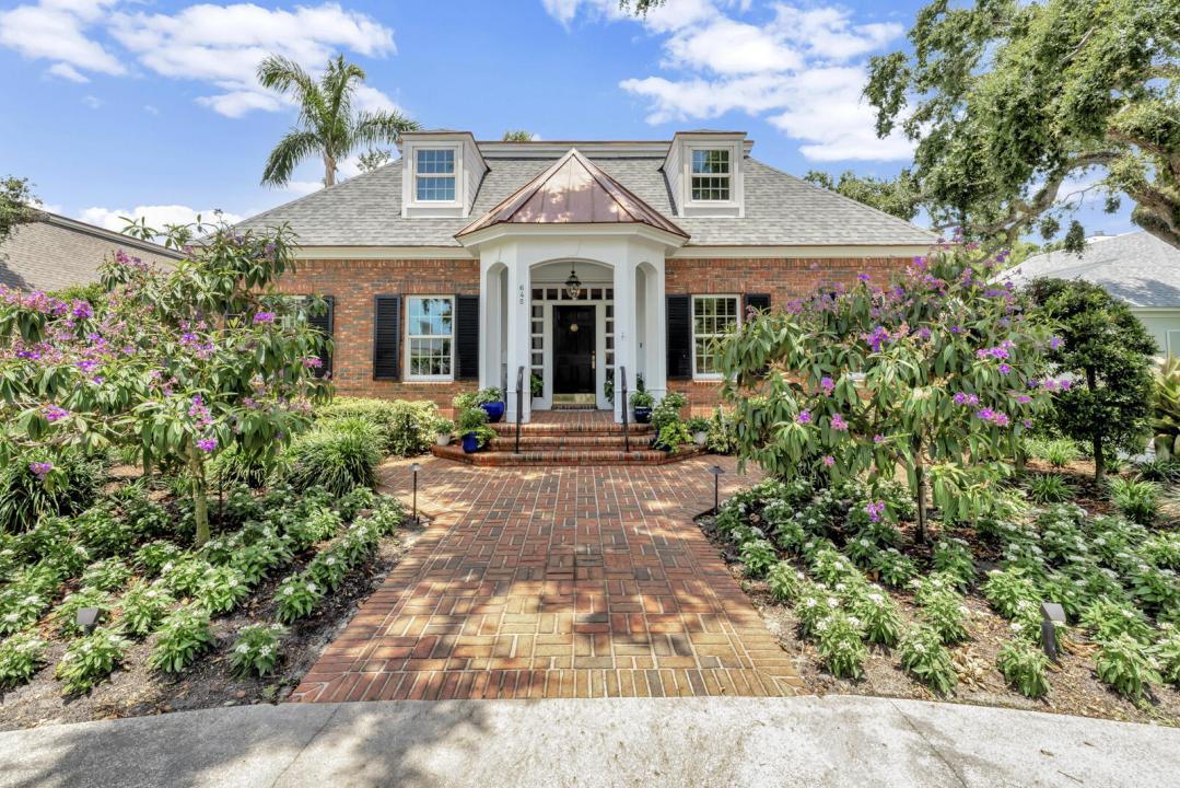 645 Riomar Drive, Charleston Square, Vero Beach, Florida 32963, Estados Unidos