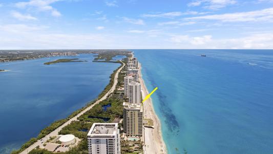 5050 N Ocean Drive 1701, OCEAN'S EDGE, Singer Island, Florida 33404