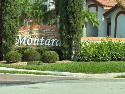 3122 Marion Avenue, Montara, Margate, Florida 33063