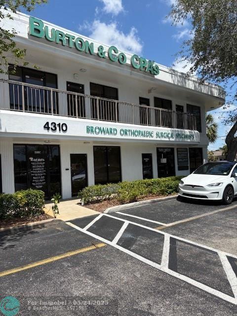 4310 Sheridan St 101-102, Hollywood, Florida 33021