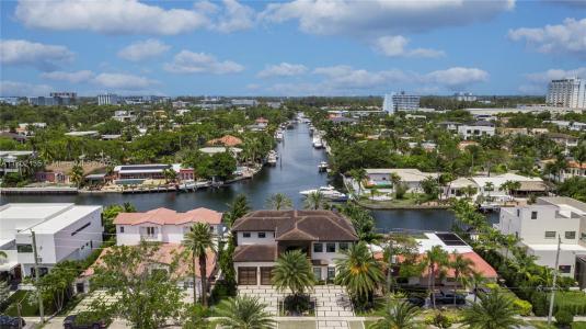 12880 N Bayshore Dr, North Miami, Florida 33181