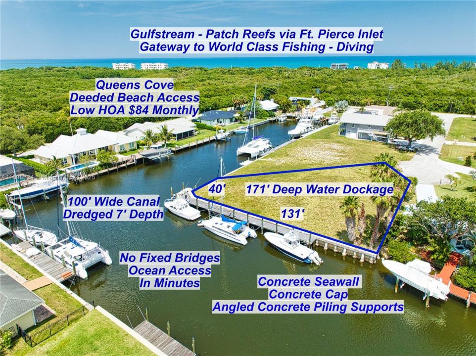 16 Crown Ct, Fort Pierce, Florida 34949