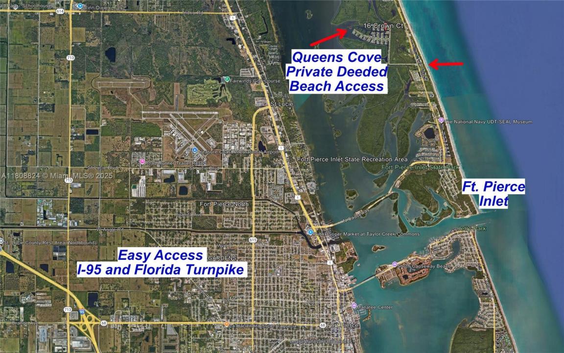 16 Crown Ct, Fort Pierce, Florida 34949
