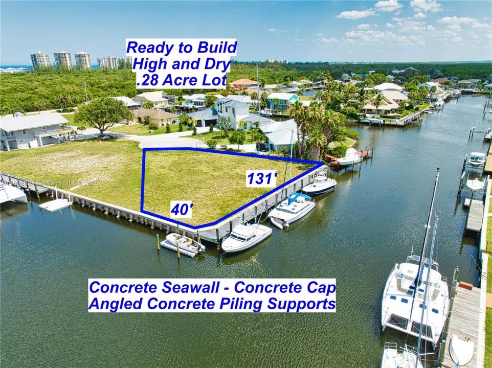16 Crown Ct, Fort Pierce, Florida 34949