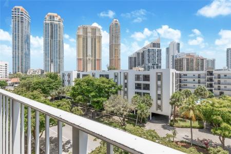 200 178th Dr 606, Sunny Isles Beach, Florida 33160, USA