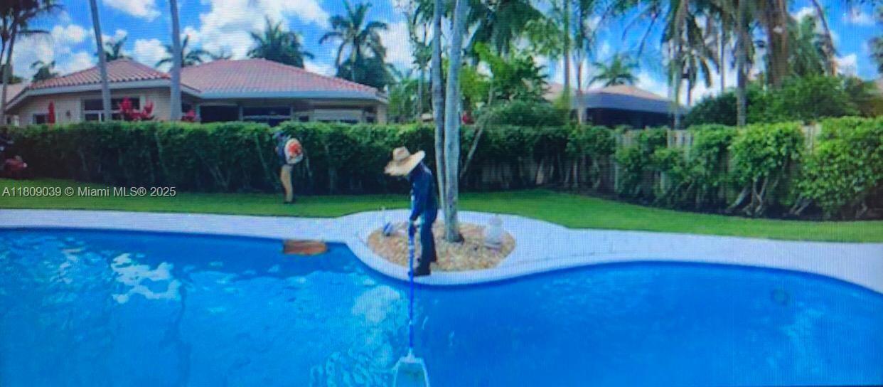 28 NW 108th Way 0, Plantation, Floride 33324, États-Unis