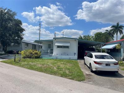 8581 SW 20th Place, Davie, Flórida 33324, Estados Unidos